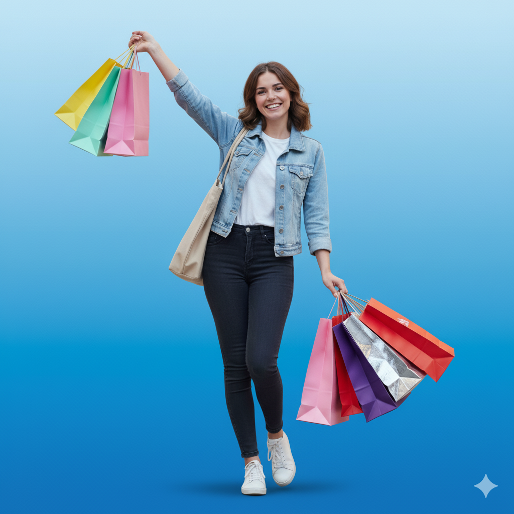 Women's Fashion