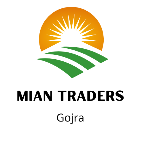 Mian Traders Gojra