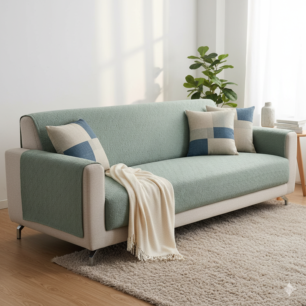 Furniture & Home Decoration